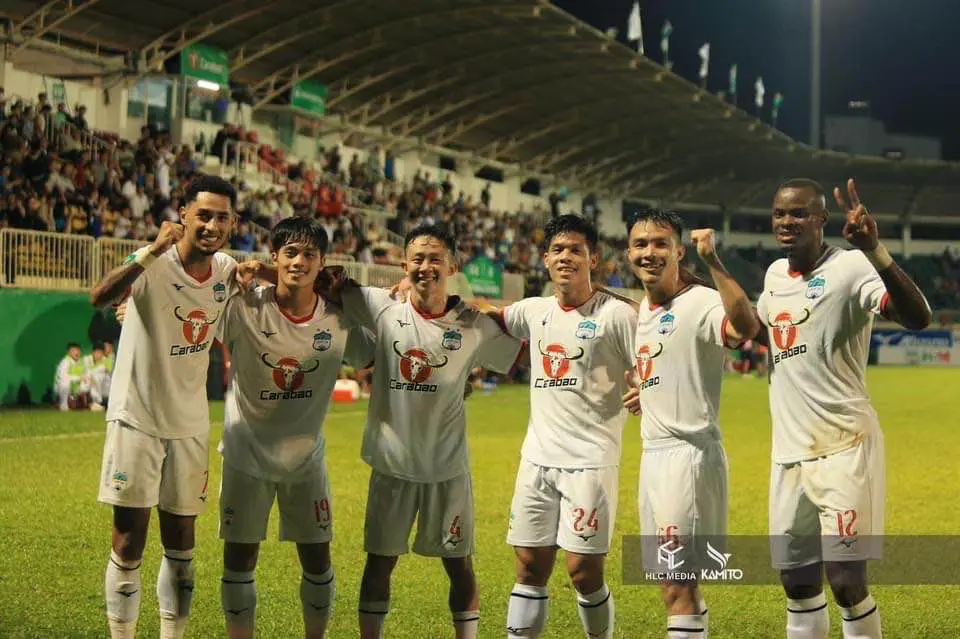 Lịch thi đấu bóng đá ngày 11/7: HAGL gặp PVF-CAND, Viettel đối đầu Nam Định